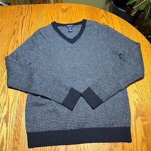 Gap 100% Merino Wool Sweater Size Large